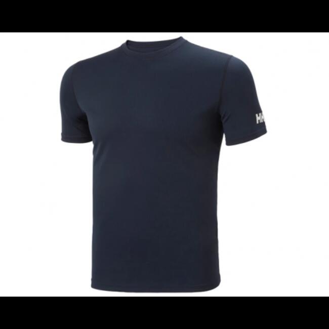 T-shirt Tech Quick-dry Uomo Helly Hansen